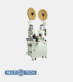 Automatic Wire Stripping Cutting Crimping Machine | MT-202EU (European Type)