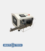 Automatic Single and Multiple Wire Cutting Stripping Machine | MT-K10EC_2